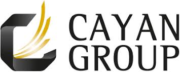 Cayan Group Logo